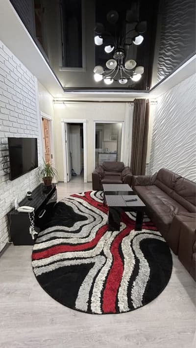 Аренда 2-комн. кв. 50 м² — улица Феруза