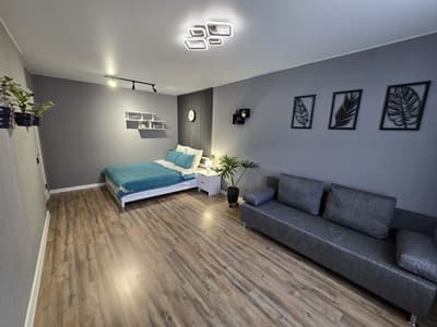 Аренда 1-комн. кв. 45 м² — массив Буз-2