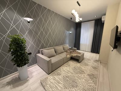 Аренда 2-комн. кв. 52 м² — проезд Каландар
