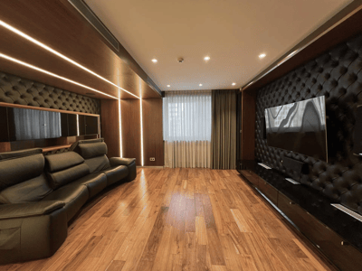 Аренда 2-комн. кв. 60 м² — жилой комплекс Новомосковская