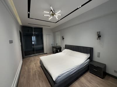 Аренда 3-комн. кв. 120 м² — Дархан