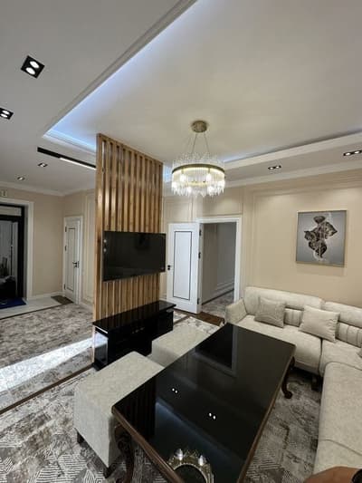 Аренда 3-комн. кв. 86 м² — Бадамзар