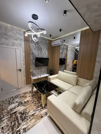 Аренда 1-комн. кв. 30 м² — улица Шота Руставели