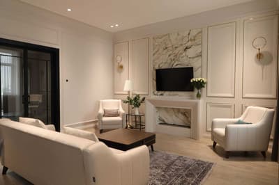 Аренда 2-комн. кв. 55 м² — улица Паркент