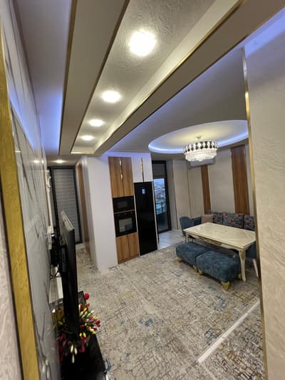 Аренда 3-комн. кв. 88 м² — улица Богиравон