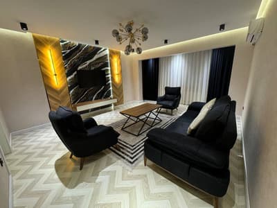 Аренда 2-комн. кв. 52 м² — улица Шота Руставели