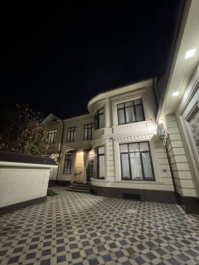 Аренда 6-комн. коммерция 360 м² — махаллинский сход граждан Ракат