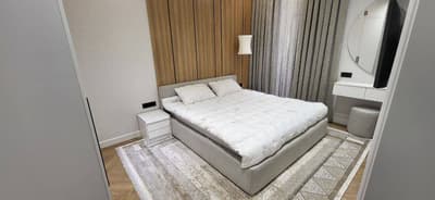 Аренда 2-комн. кв. 50 м² — улица Сайрам