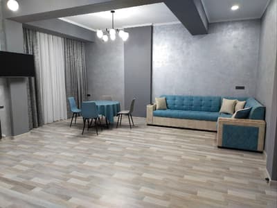 Аренда 1-комн. кв. 50 м² — Фергана Йули