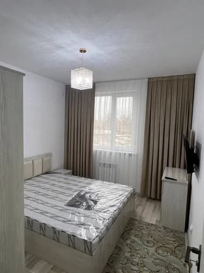Аренда 1-комн. кв. 28 м² — Фергана Йули