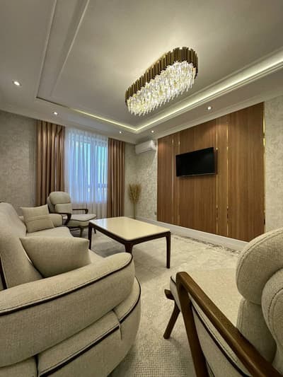 Аренда 2-комн. кв. 64 м² — жилой комплекс Казахстан