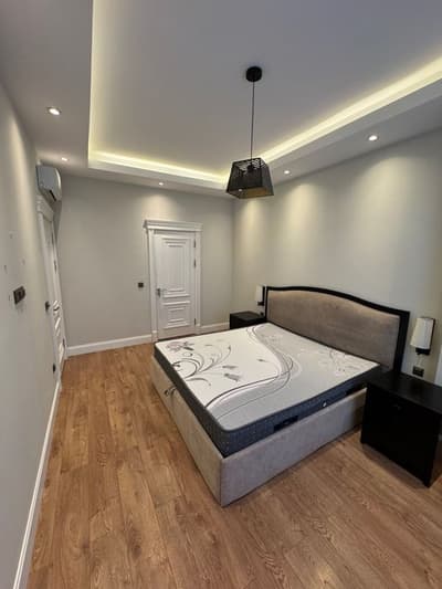 Аренда 3-комн. кв. 99 м² — жилой комплекс Гарденс