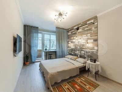 Аренда 2-комн. кв. 65 м² — массив Урда