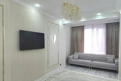 Аренда 3-комн. кв. 78 м² — улица Шота Руставели