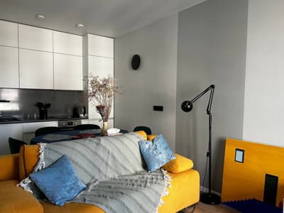 Аренда кв. 35 м² — улица Богибустан