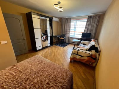 Аренда 1-комн. кв. 45 м² — улица Шота Руставели