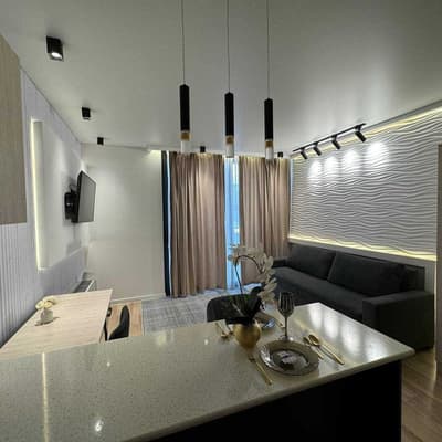 Аренда 1-комн. кв. 28 м² — улица Махтумкули