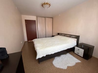 Аренда 2-комн. кв. 56 м² — метро Айбек
