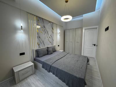 Аренда 2-комн. кв. 47 м² — улица Сайрам