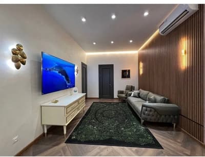 Аренда 4-комн. кв. 110 м² — жилой комплекс Дархан Авеню