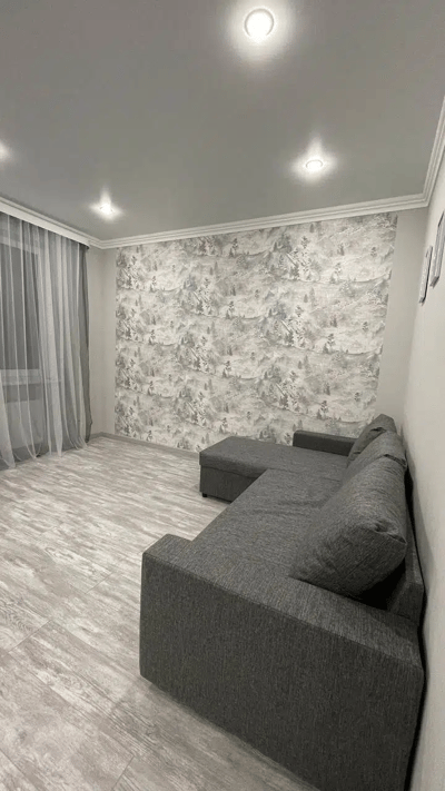 Аренда 2-комн. кв. 55 м² — массив Ц-2