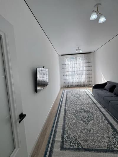 Аренда 3-комн. кв. 70 м² — улица Мукими