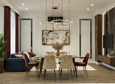 Аренда 2-комн. кв. 64 м² — улица Сайрам