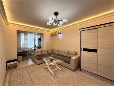 Аренда 2-комн. кв. 50 м² — улица Ракат