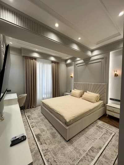 Аренда 2-комн. кв. 65 м² — жилой комплекс Tiara Residence