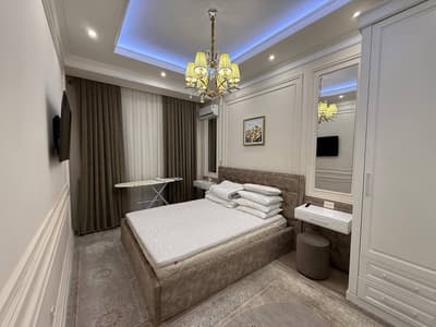 Аренда 2-комн. кв. 70 м² — жилой комплекс Boulevard