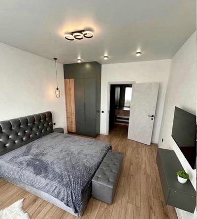 Аренда 2-комн. кв. 60 м² — массив Кашгар, 6