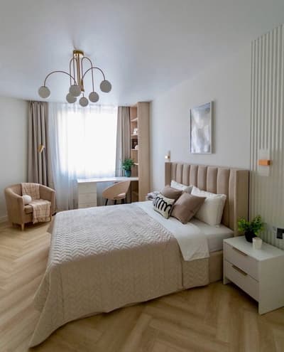 Аренда 2-комн. кв. 60 м² — Бадамзар