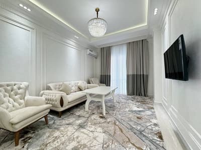 Аренда 2-комн. кв. 70 м² — улица Шота Руставели