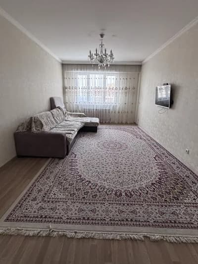 Аренда 2-комн. кв. 55 м² — улица Бабура