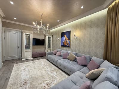 Аренда 2-комн. кв. 70 м² — массив Кашгар, 4