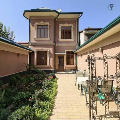 Аренда 6-комн. коммерция 300 м² — улица Хирмонтепа