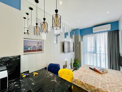 Аренда 1-комн. кв. 25 м² — жилой комплекс Akay City