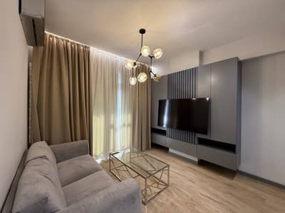 Аренда 3-комн. кв. 80 м² — жилой комплекс Akay City