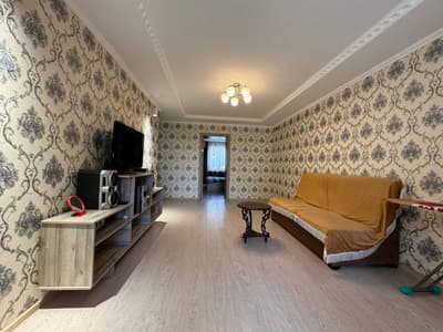 Аренда 2-комн. кв. 55 м² — улица Шота Руставели