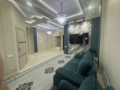 Аренда 2-комн. кв. 65 м² — жилой комплекс Дархан Авеню