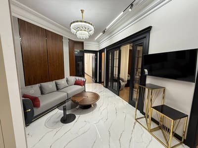 Аренда 3-комн. кв. 105 м² — улица Ниёзбек Йули