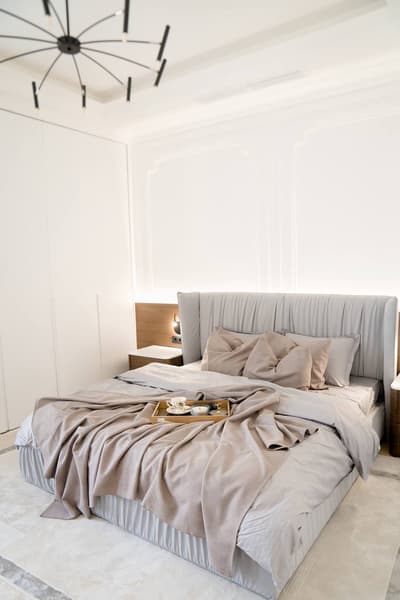 Аренда 2-комн. кв. 70 м² — жилой комплекс Mirabad Avenue