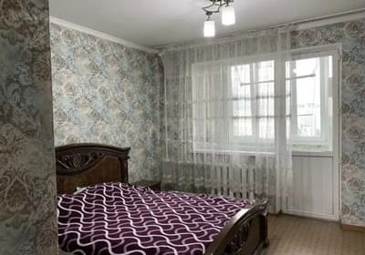 Аренда 2-комн. кв. 60 м² — Мирабадский район, 17