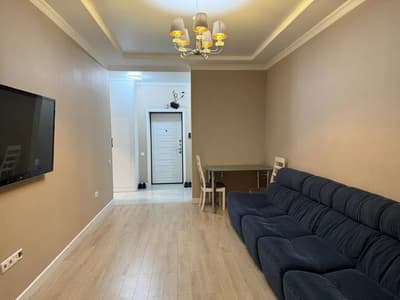 Аренда 2-комн. кв. 50 м² — улица Яккасарай