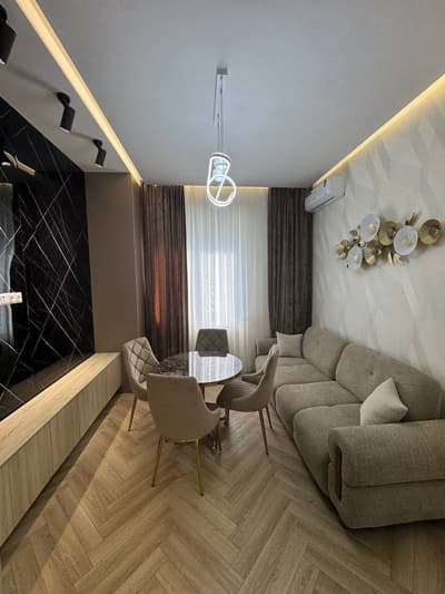 Аренда 2-комн. кв. 60 м² — массив Кашгар, 5