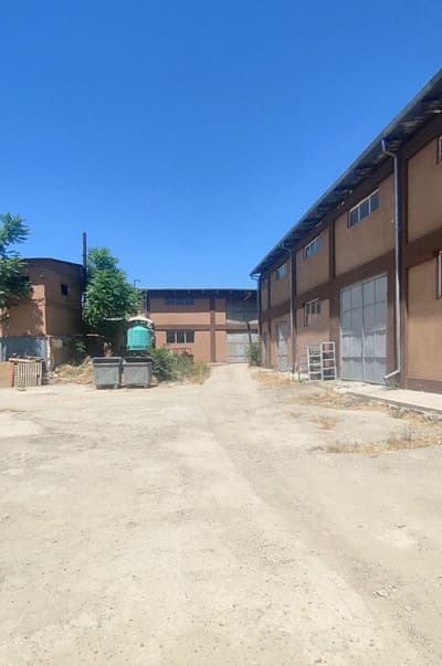 Продажа кв. 2754 м² — улица Арнасай