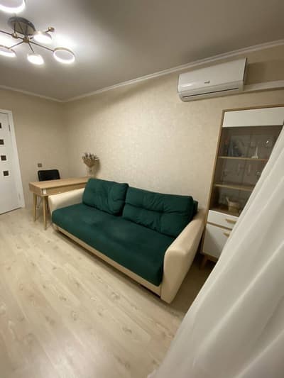 Аренда 2-комн. кв. 50 м² — махаллинский сход граждан Геологлар