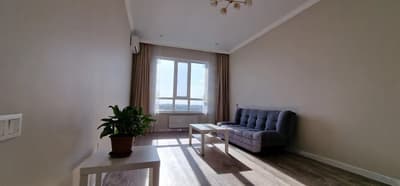 Аренда 2-комн. кв. 52 м² — улица Шота Руставели