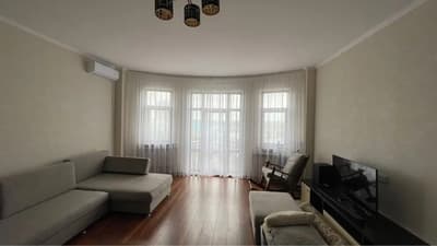 Аренда 2-комн. кв. 60 м² — обводная улица Нурафшан