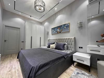 Аренда 2-комн. кв. 55 м² — улица Тараса Шевченко